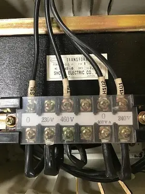 USED SHOWA 44342-6