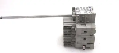 ALLEN BRADLEY 194RJ301753 OPEN TYPE SWITCH 478A 30A MAX #L-226