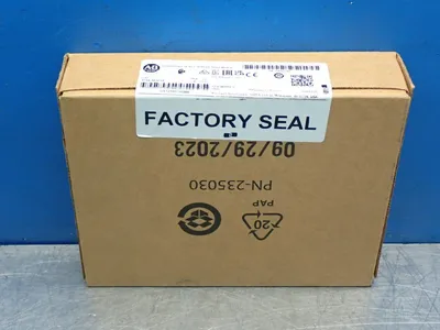 New | in-Stock ALLEN BRADLEY 1756M16SE Motion Controls Ohio US | HGR 24 #914413