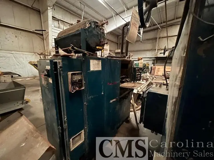 Used 2013 UNION TOOL SERIES 15 MODEL C- 14" DUAL LANE LAMINATOR LINE Laminators PY | CAROLINA MACHINERY SALES #421490