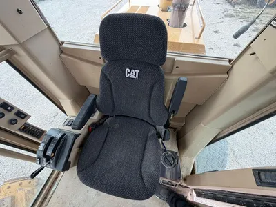 2005 Caterpillar 160H
