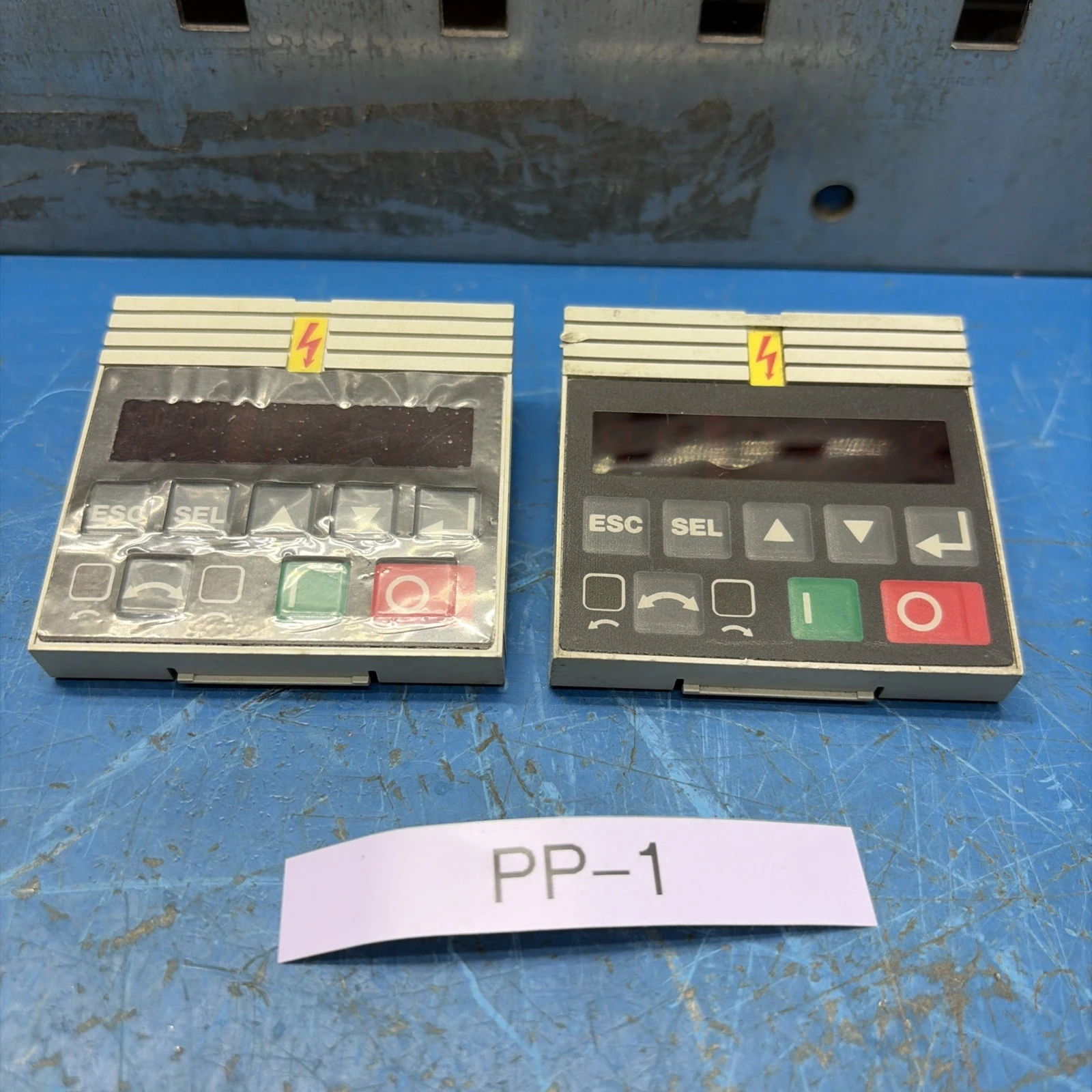 Used Allen-Bradley 160-P1 PLC Processors Indiana US | J&J Industrial Supply #1411568