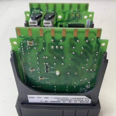 NEW Honeywell DC230B-CE-00-10-0000000-00-0