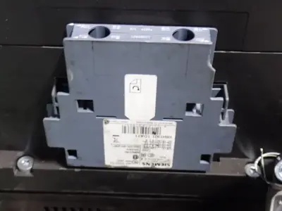 Connect Module, I/o Module And Power Connector