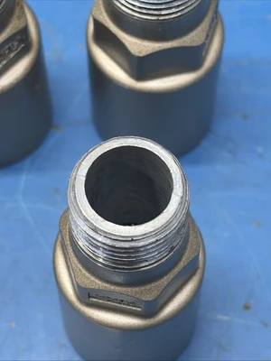 NEW SMC Pneumatic 2506-N004
