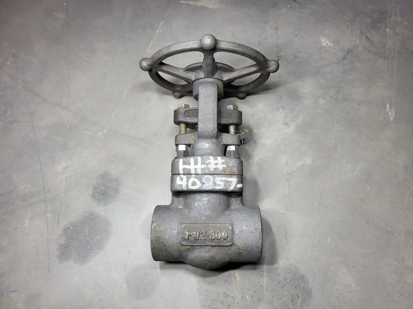 USED NEWAY 1.5G8NA8-NC