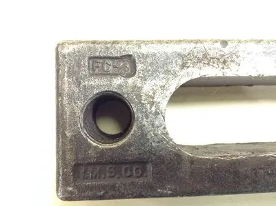 USED IMS FC-8