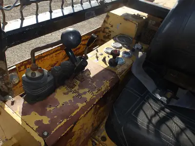 Used SWECO 480 Crawler Dozers California US | Western Trencher & Equipment, Inc. #1497918