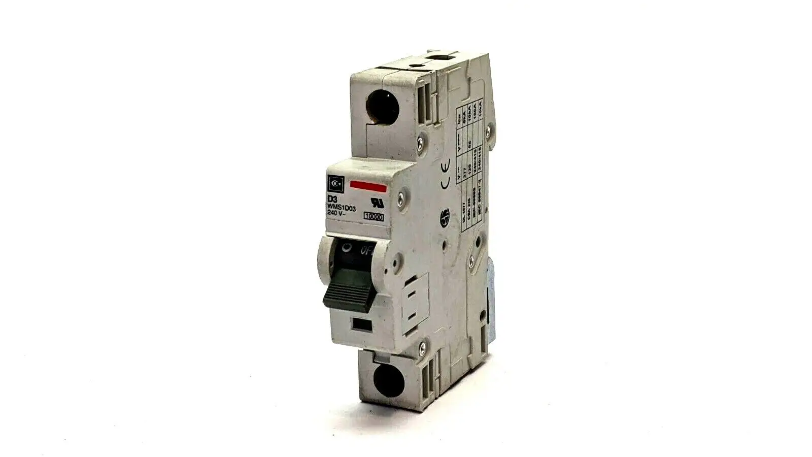 Used Cutler-Hammer Circuit Breaker Circuit Breakers Michigan US | Maverick Industrial Sales #1398682
