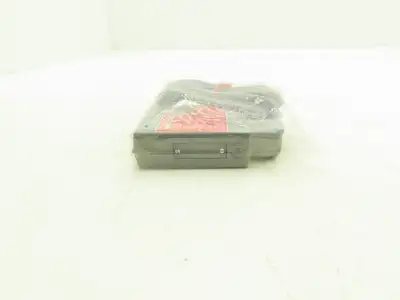 Autotron A20000 Retroreflective Photoelectric Sensor 120VAC