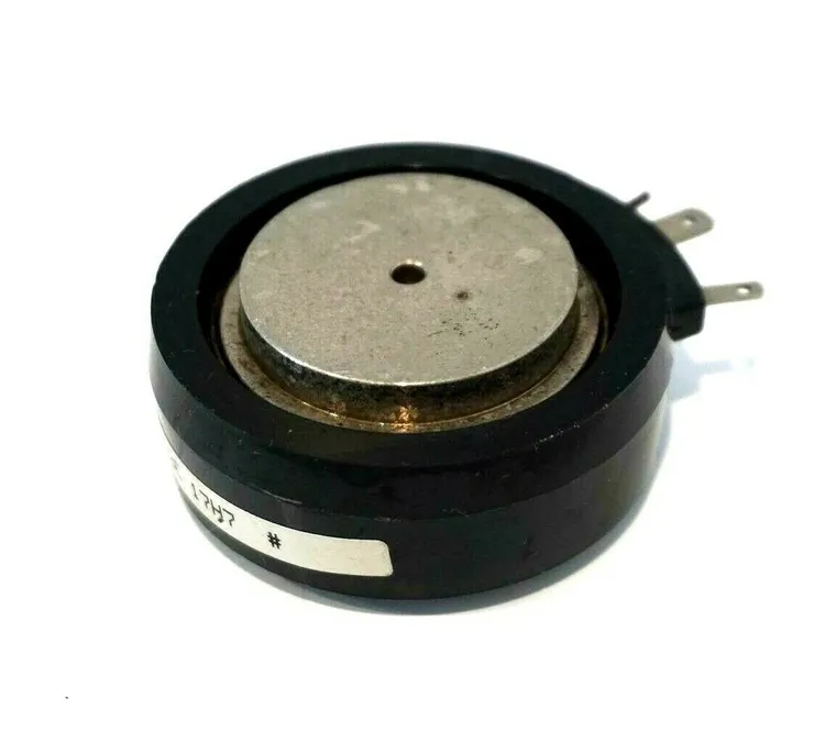 Used EUPEC _UNKNOWN_ Misc Electrical & Power Parts | SB Industrial Supply #859242