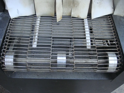 Used _UNKNOWN_ ET1610-48 Shrink Tunnels Minnesota US | A&I Equipment #1317346