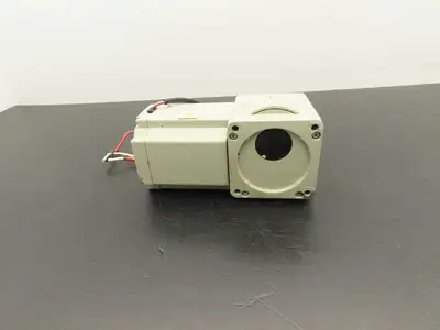 Sumitomo Hyponic Drive RNFM009-15L-30 Gearmotor 30:1 Ratio 56rpm 230V 3PH LH