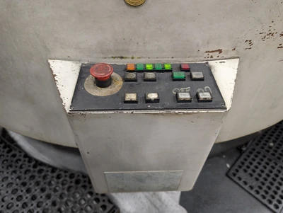 2000 Toyoda FA630 Horizontal Machining Center 200/3/60 W/ GE Fanuc Series 16i-M Control (No