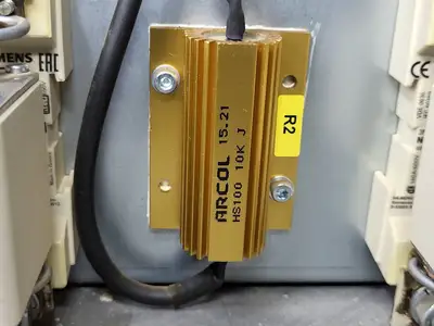 New | in-Stock REO CNW 897 Transformers British Columbia CA | Lenmark #1426742