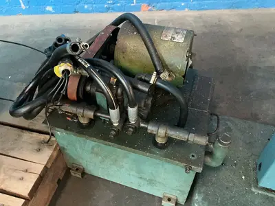 Used K.O.LEE S718HG Reciprocating Surface Grinders Ohio US | HGR 24 #1404321