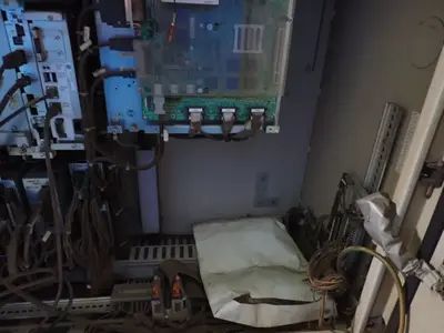 USED 2013 YASKAWA MOTOMAN MH6