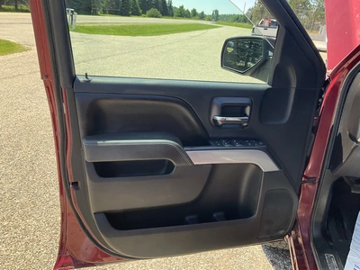 Used 2014 CHEVROLET SILVERADO 1500 Pickup Trucks Michigan US | Miedema Asset Management Group #1308192