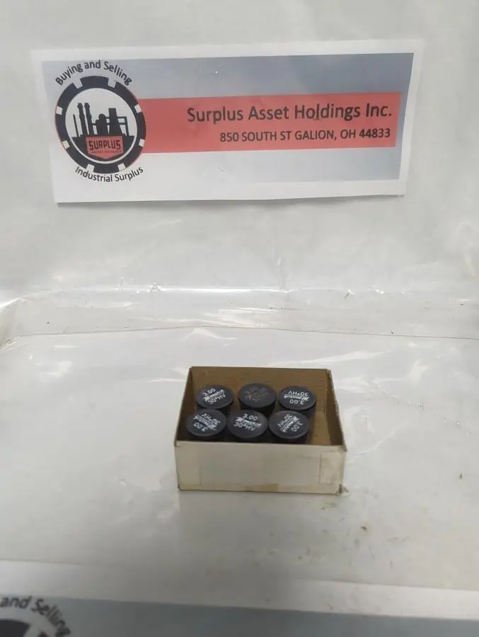 New | in-Stock MONARCH 3.00 Nozzles Ohio US | Surplus Asset Holdings #1518746