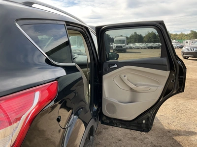 Used 2016 FORD ESCAPE SUVs Michigan US | Miedema Asset Management Group #1476850