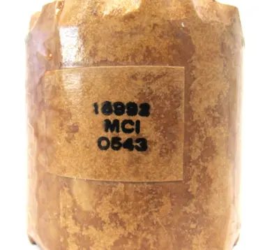 NEW WESTINGHOUSE 18992 MCI 0534 BRAKE COIL 18992 MCI0534