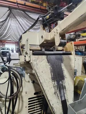 USED MINSTER MEF5-20; MRH10-26; MSH-20-26
