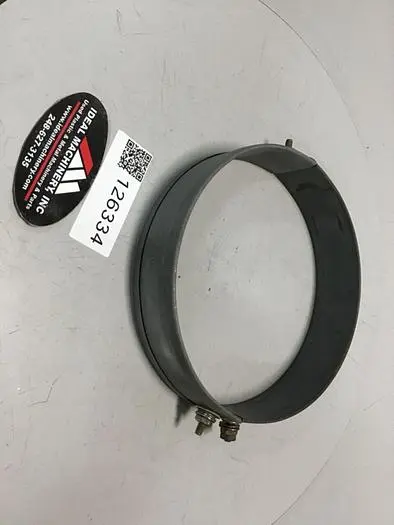 Used WATLOW B6J1JP67 Heater Bands Michigan US | Ideal Machinery #591160