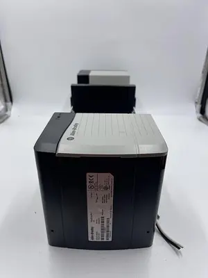 Used ALLEN-BRADLEY ALLEN-BRADLEY 1756-PA72/C 1756/A10 SER B Power Supplies | ND Industrial Surplus #1214884