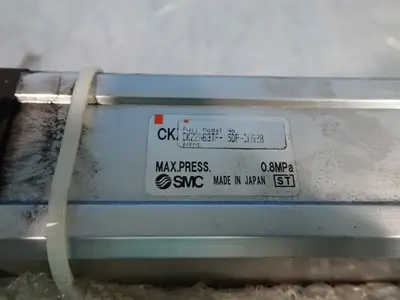 USED SMC CKZ2N63TF15DPDA528