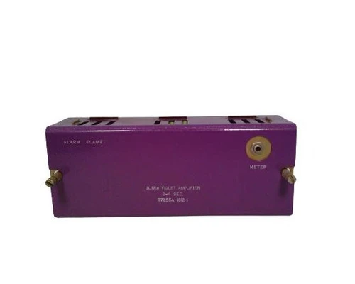 Honeywell R7255A1012 Flame Amplifiera [New]