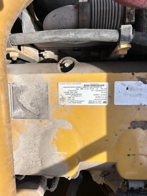 Used 2017 CATERPILLAR 349FL Excavators Tennessee US | Moore Equipment #1516692