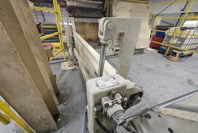 COE CPTT-0848 Thread Tables | PressTrader Limited (5)