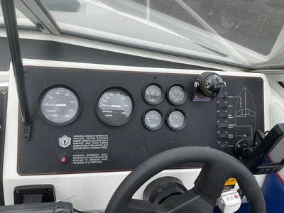 USED 1993 BAYLINER CLASSIC