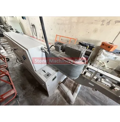 2019 Park Industries Fastback 2 Flat Edge Polisher