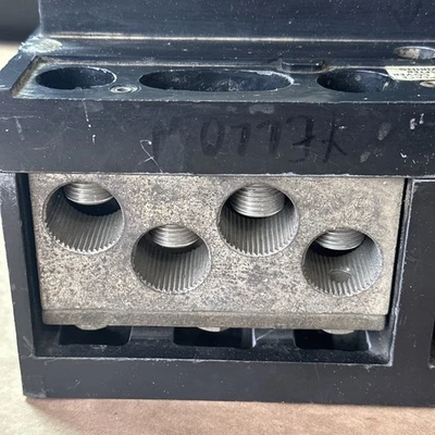 USED Square D NXL361200G