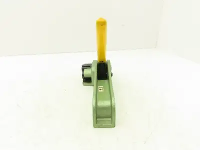 Nifty S1100T Heavy Duty Poly Strapping Tensioner Tool for PP & PET 3/8" to 3/4"
