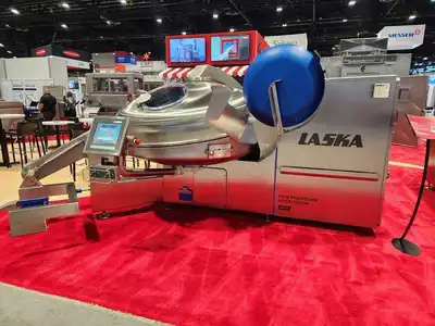 NEW 2021 LASKA KUX 330-B V