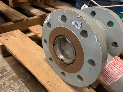 USED Masoneilan 35-35212