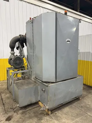 USED JRI PCS-5060SS