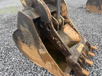 Used 2013 KOBELCO SK210-9 Crawler Excavators Tennessee US | Moore Equipment #1517222