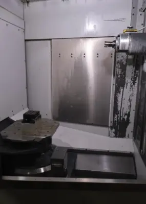 2023 HAAS EC-400PP Horizontal Machining Centers | Machinery Network (9)