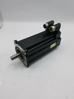 USED ALLEN-BRADLEY MPL-B330P-SJ74AA