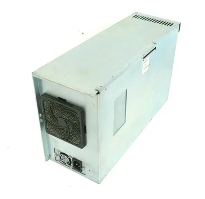 USED XYCOM 9907 COMPUTER 9907-0000-HD-DOS 9907-0142110001000