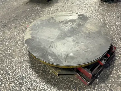 Used 2007 SOUTHWORTH PPALAR Pallet Positioners Ohio US | HGR 24 #1355808