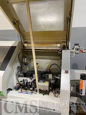 USED BIESSE AKRON 245 EDGEBANDER