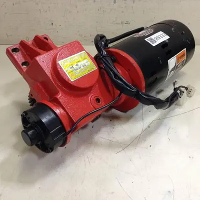 USED MATSUSHITA ELECTRIC EM-DL29