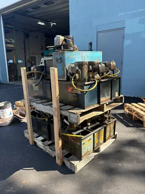 GRAYMILLS 5VA56T17T5536A P Pumps | Global Machine Brokers, LLC (2)