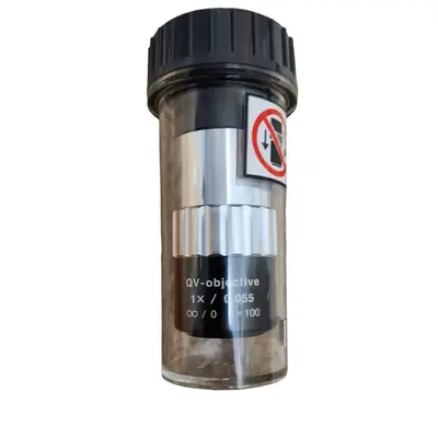 New | in-Stock Mitutoyo 02ALA400 Microscope Accessories Saskatchewan CA | Tools of Industry #1496514
