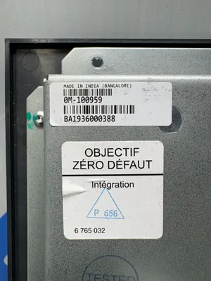 GDEN 640-3400118000AB-Z Electrical/PLC/Automation | ESS Industrial Equipment Sales (3)