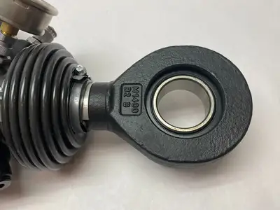 USED KUKA ROBOT COUNTERBALANCE SYSTEM ASSEMBLY
